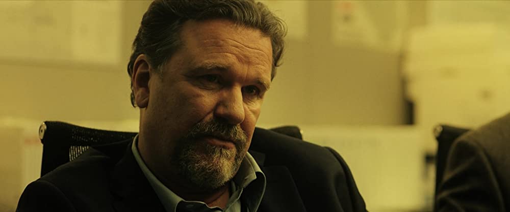 ザ・レポートの画像