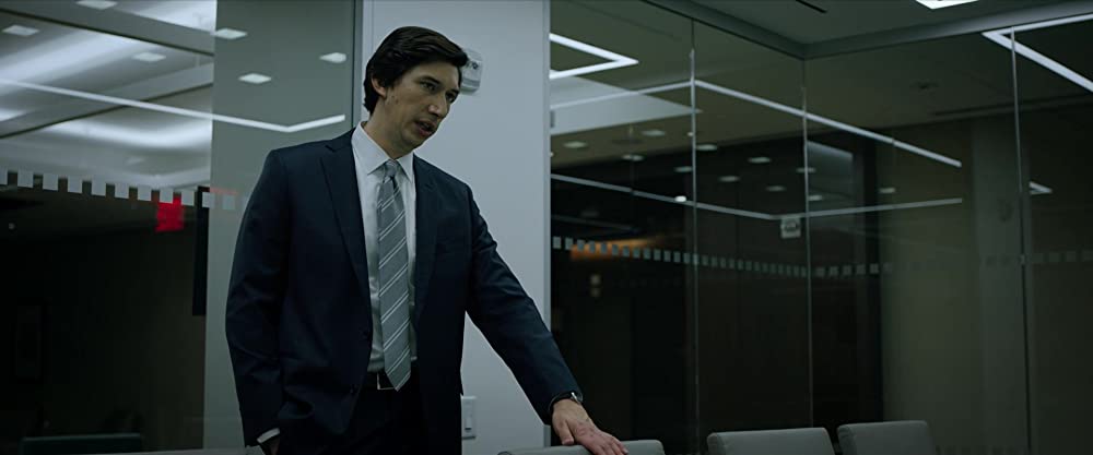 ザ・レポートの画像