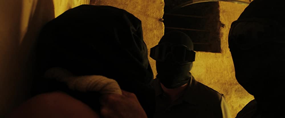 ザ・レポートの画像