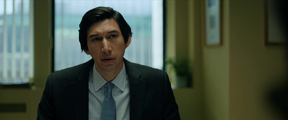 ザ・レポートの画像