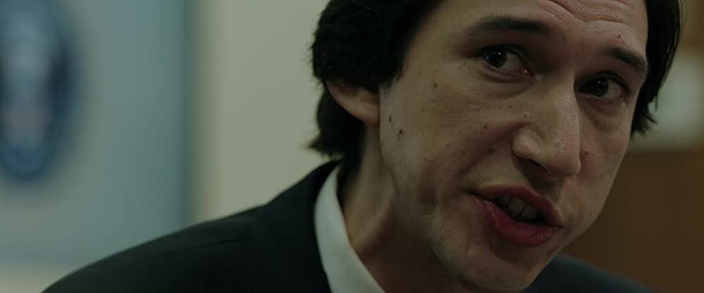 ザ・レポートの画像