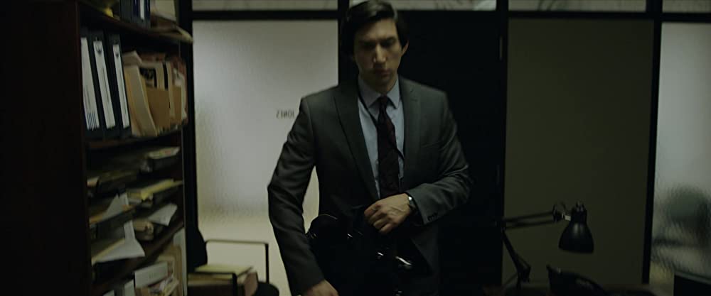 ザ・レポートの画像