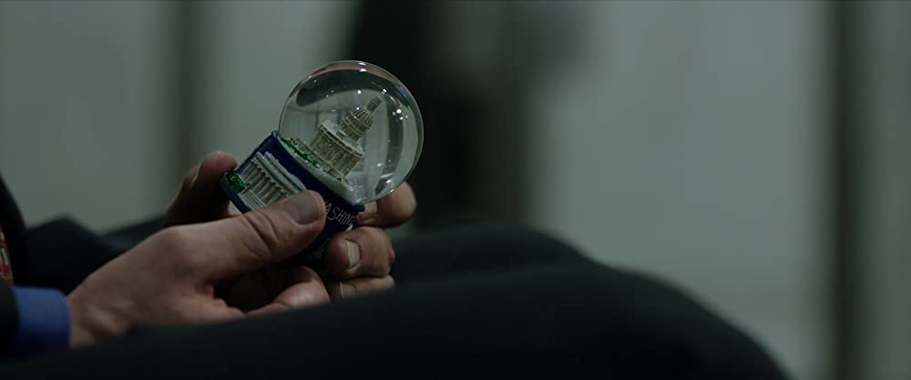 ザ・レポートの画像