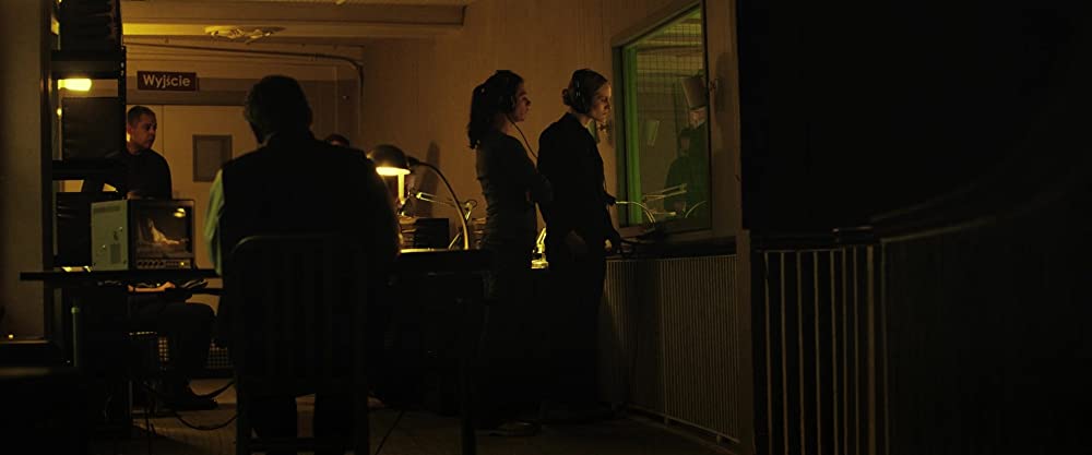 ザ・レポートの画像