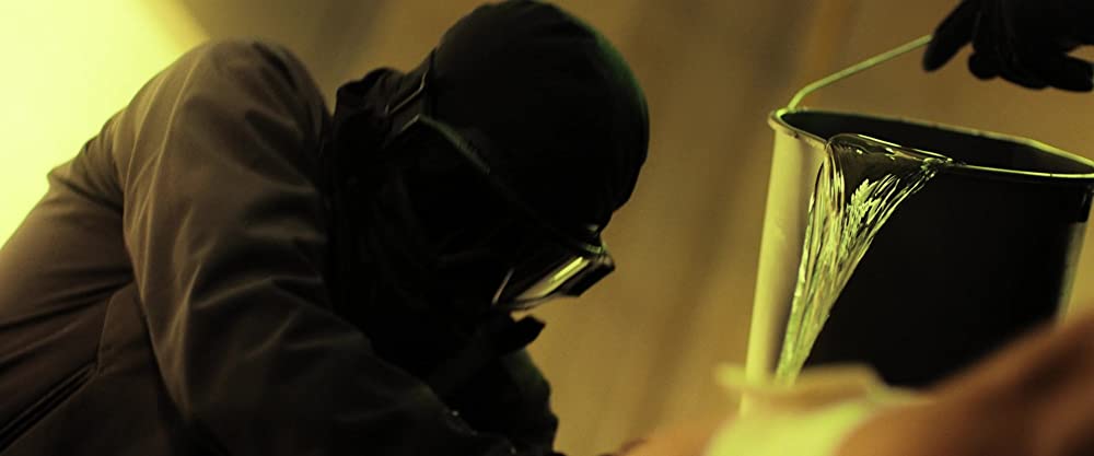 ザ・レポートの画像