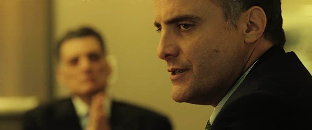 ザ・レポートの画像