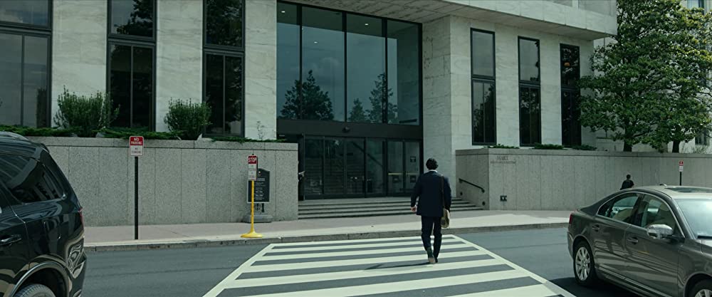 ザ・レポートの画像