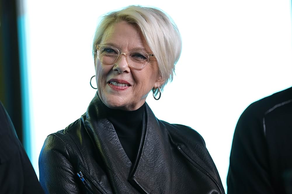 ザ・レポートの画像