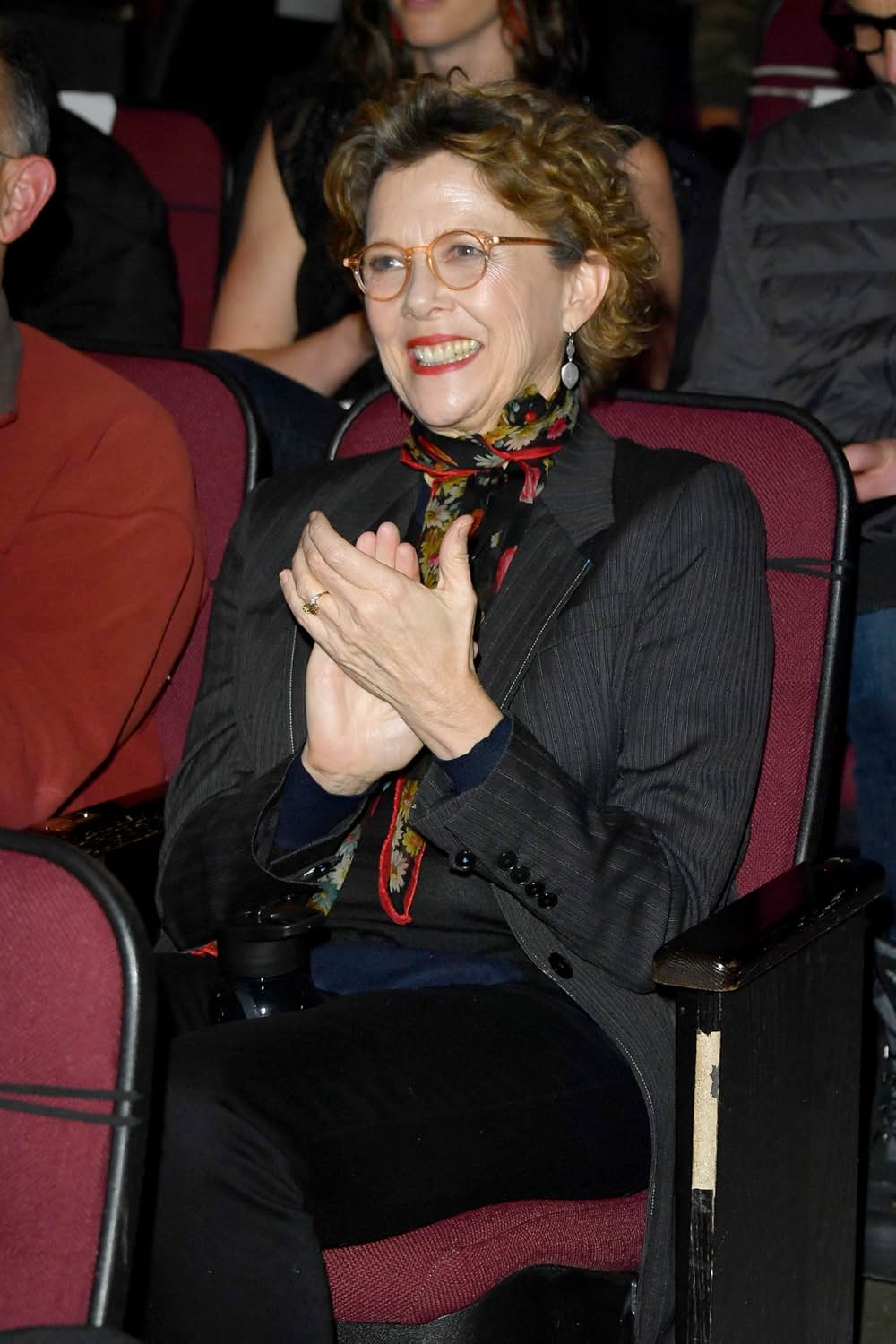 ザ・レポートの画像