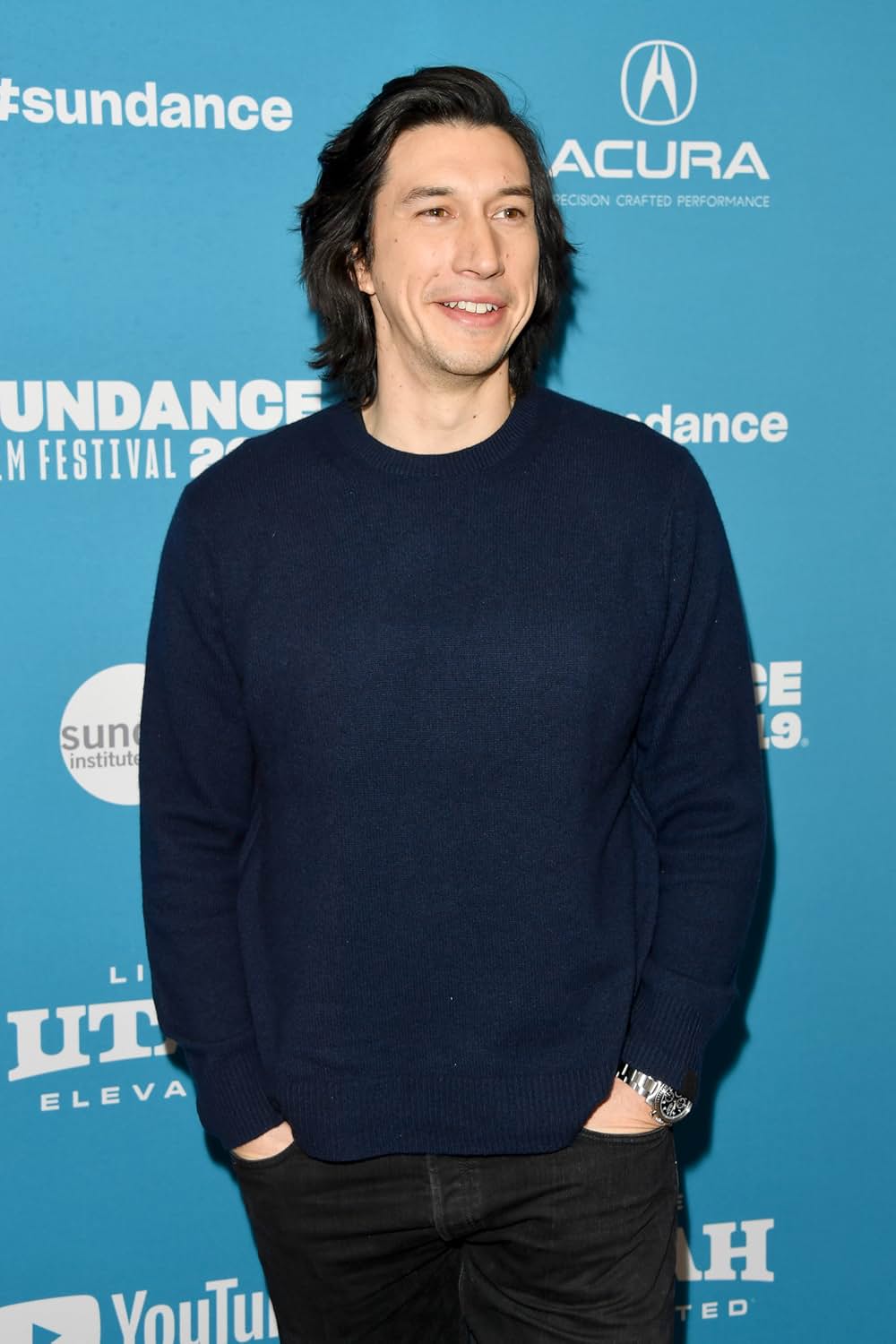 ザ・レポートの画像