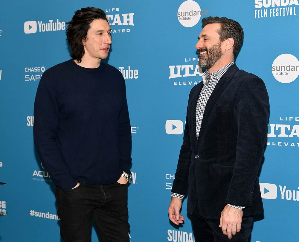 ザ・レポートの画像