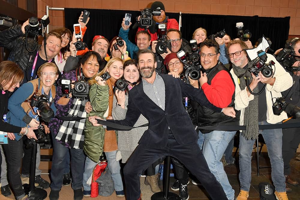 ザ・レポートの画像