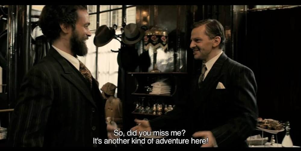 アルゴンヌ戦の落としものの画像