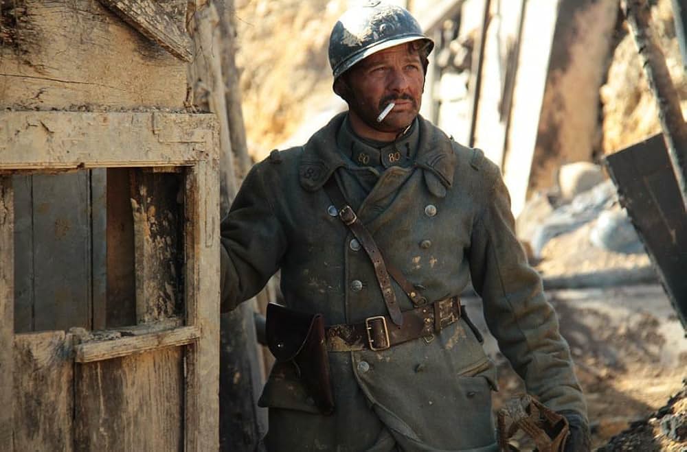 アルゴンヌ戦の落としものの画像