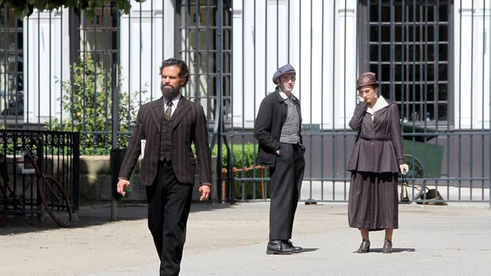 アルゴンヌ戦の落としものの画像