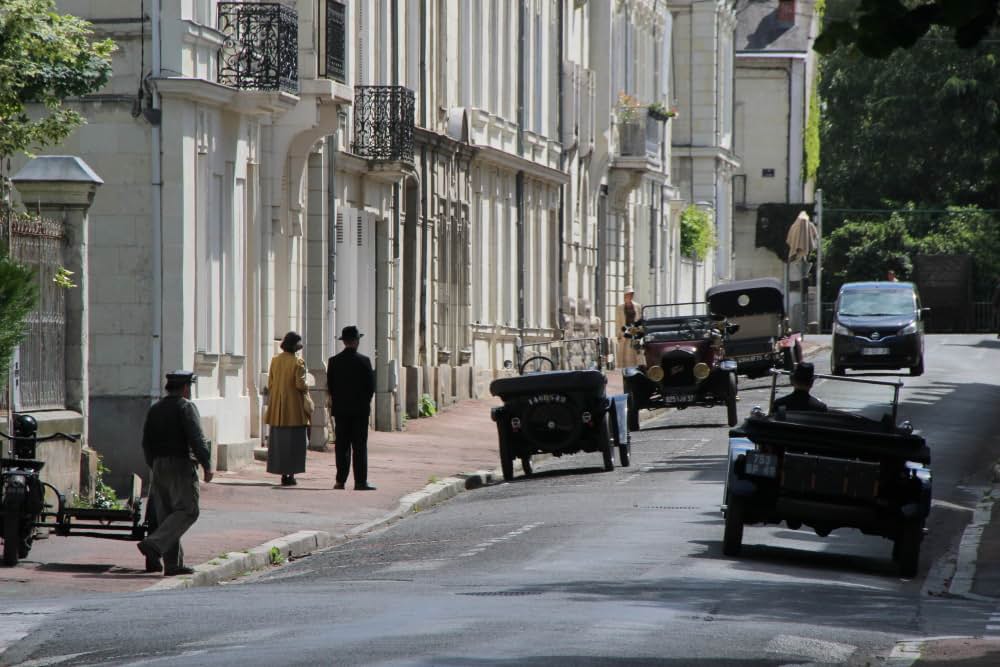 アルゴンヌ戦の落としものの画像