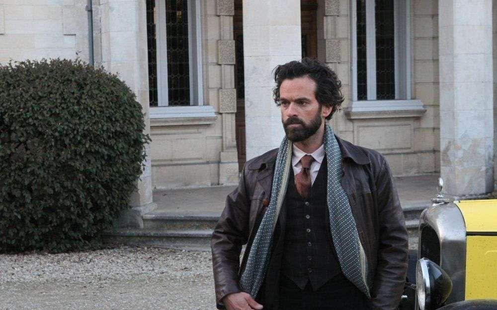 アルゴンヌ戦の落としものの画像