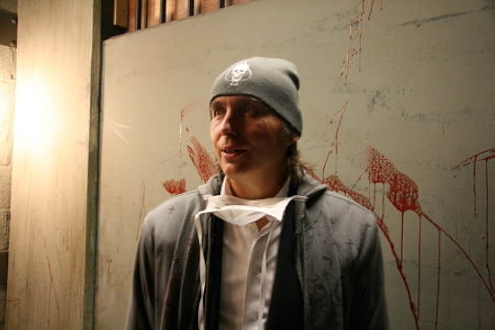 ザ・ディテクティブ 殺人レクイエムの画像