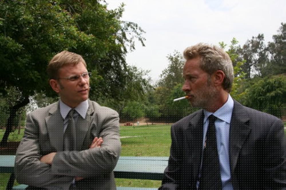 ザ・ディテクティブ 殺人レクイエムの画像