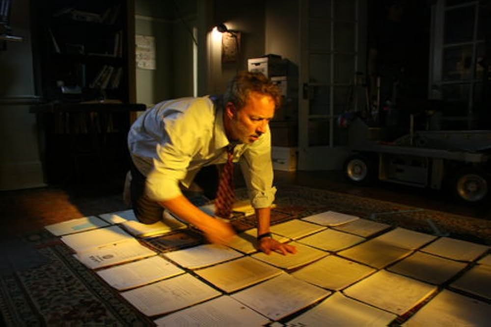 ザ・ディテクティブ 殺人レクイエムの画像