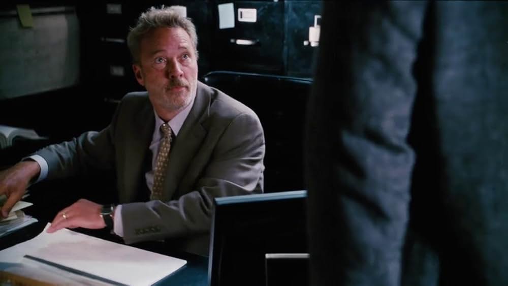 ザ・ディテクティブ 殺人レクイエムの画像