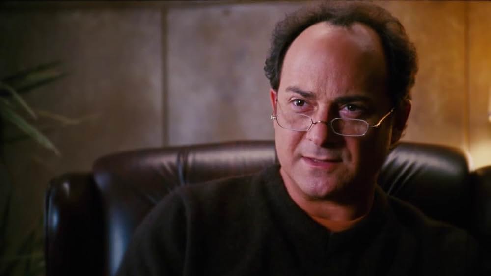 ザ・ディテクティブ 殺人レクイエムの画像