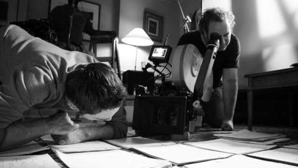 ザ・ディテクティブ 殺人レクイエムの画像