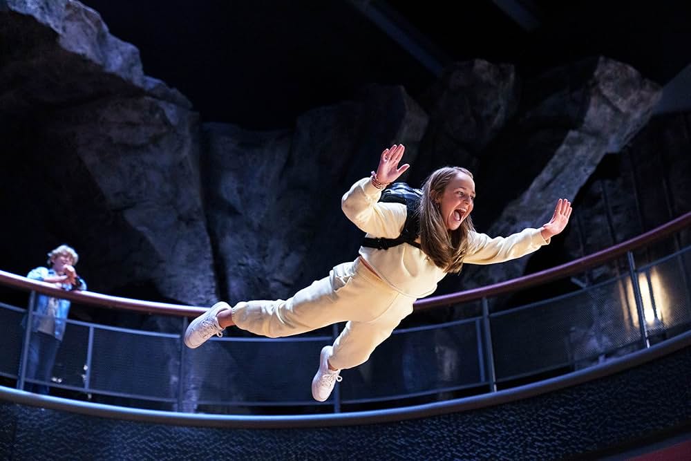 シークレット・ヘッドクオーターズの画像