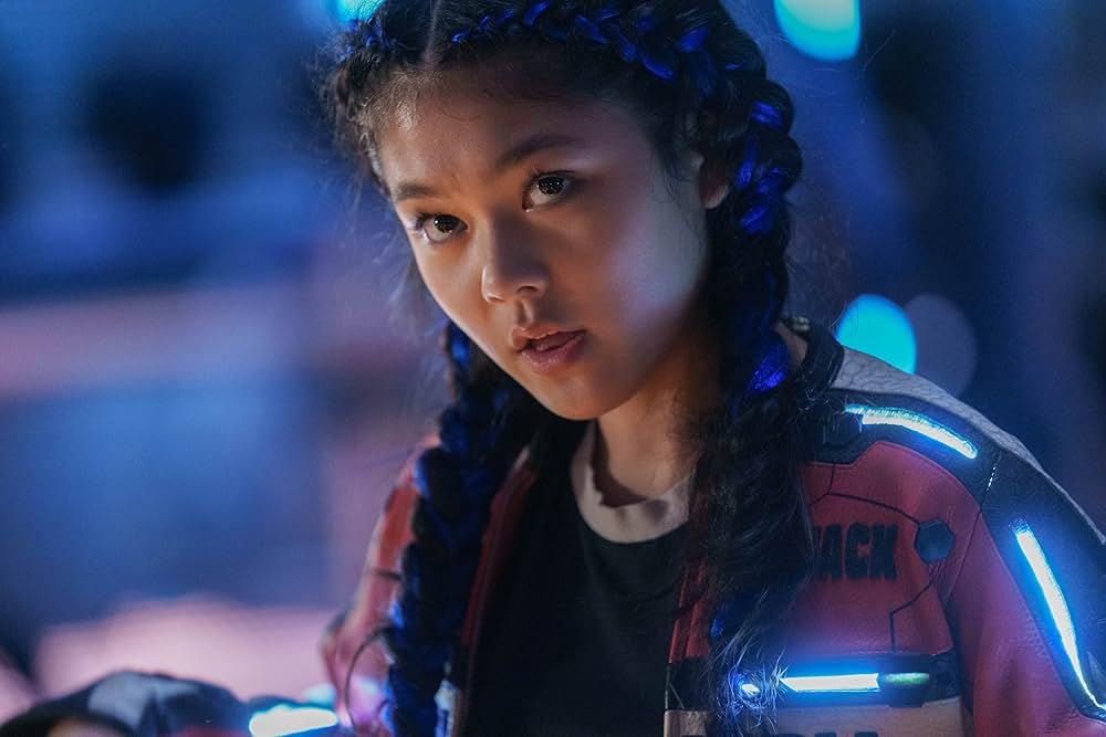 シークレット・ヘッドクオーターズの画像