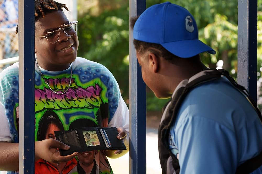 シークレット・ヘッドクオーターズの画像