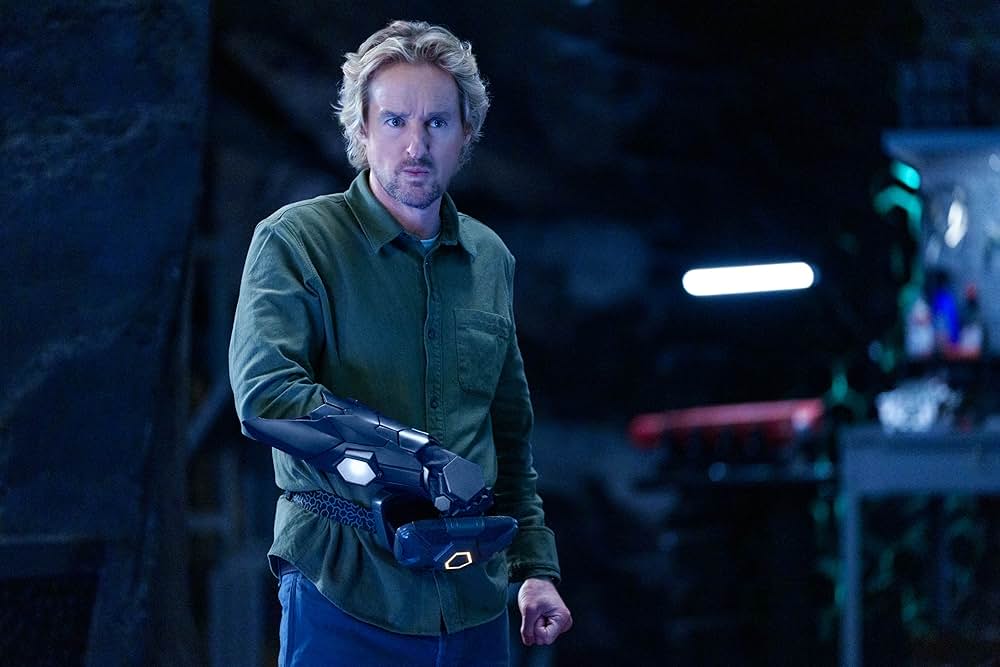 シークレット・ヘッドクオーターズの画像