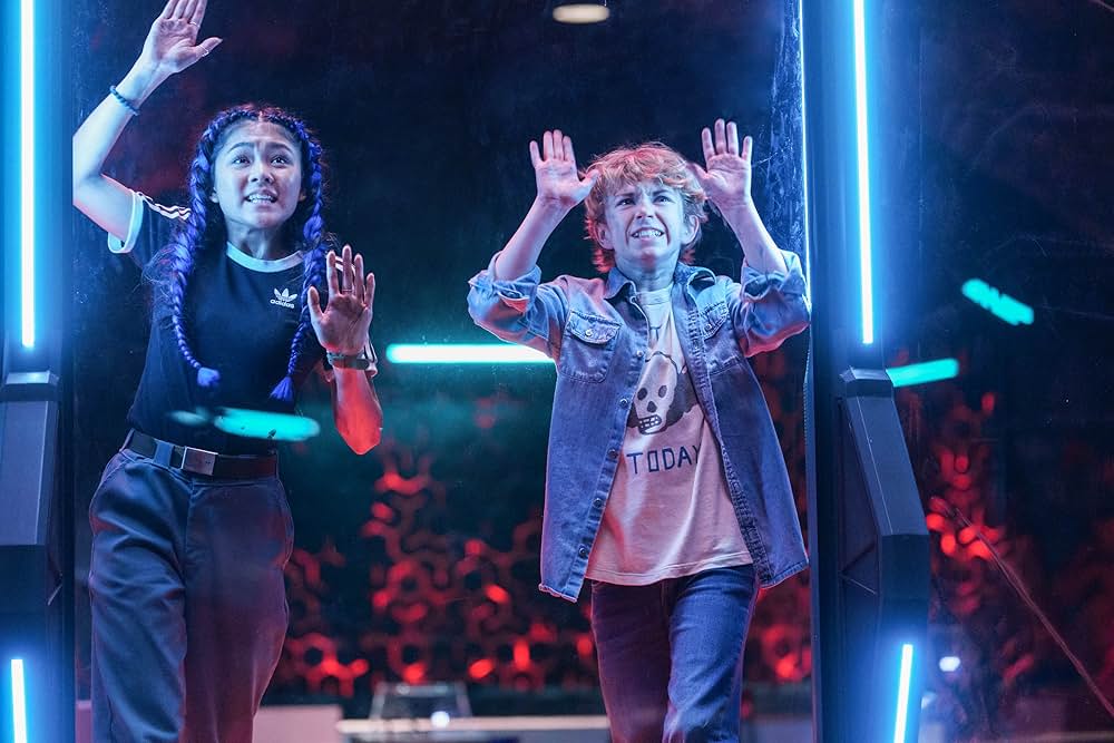 シークレット・ヘッドクオーターズの画像