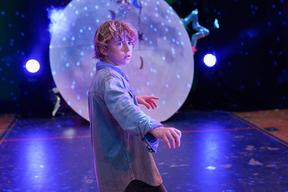 シークレット・ヘッドクオーターズの画像