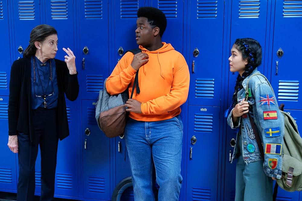 シークレット・ヘッドクオーターズの画像