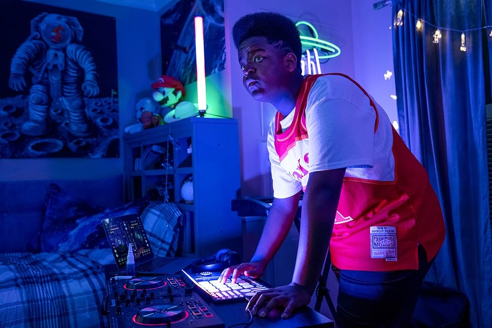 シークレット・ヘッドクオーターズの画像