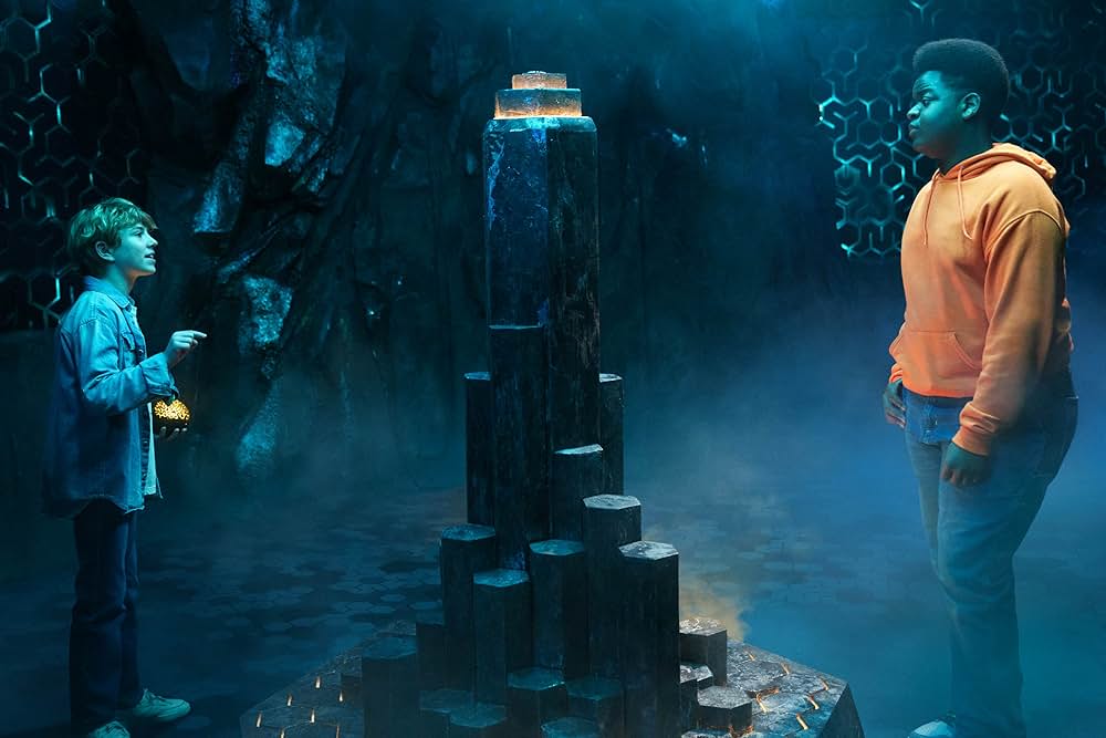 シークレット・ヘッドクオーターズの画像