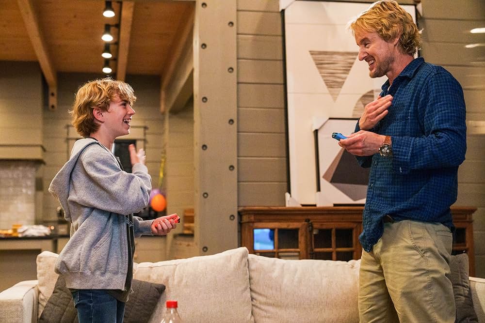 シークレット・ヘッドクオーターズの画像