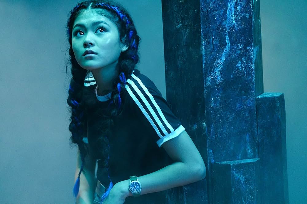 シークレット・ヘッドクオーターズの画像