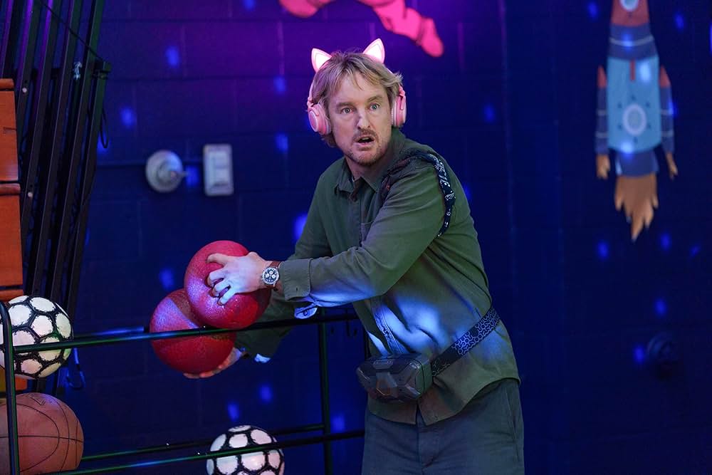 シークレット・ヘッドクオーターズの画像