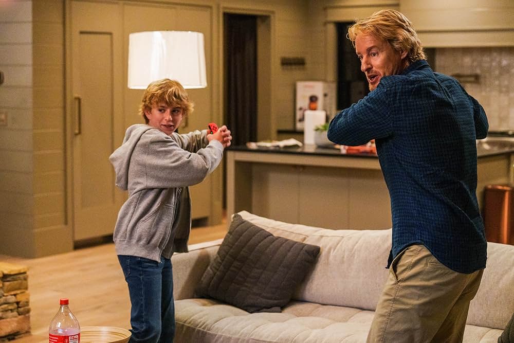 シークレット・ヘッドクオーターズの画像