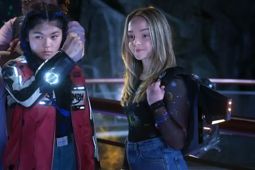 シークレット・ヘッドクオーターズの画像