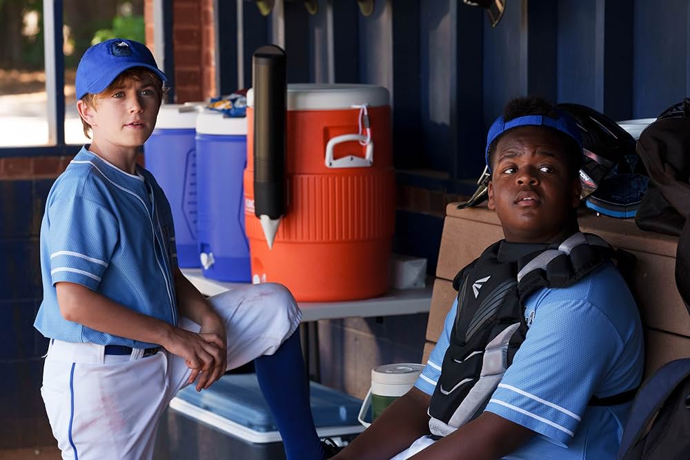 シークレット・ヘッドクオーターズの画像