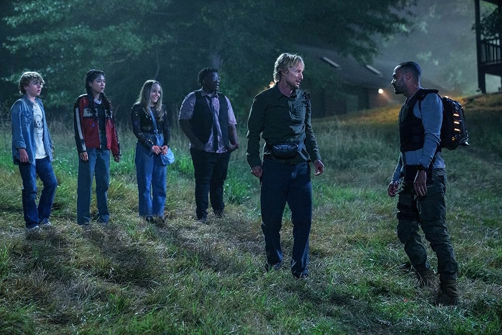 シークレット・ヘッドクオーターズの画像