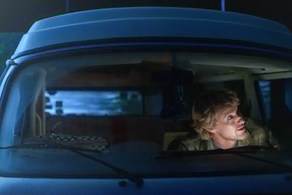 シークレット・ヘッドクオーターズの画像