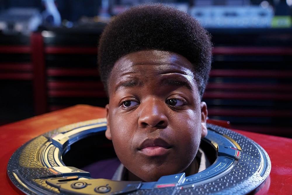 シークレット・ヘッドクオーターズの画像