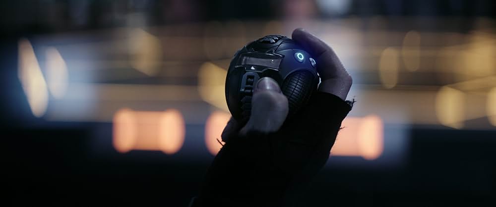 シークレット・ヘッドクオーターズの画像