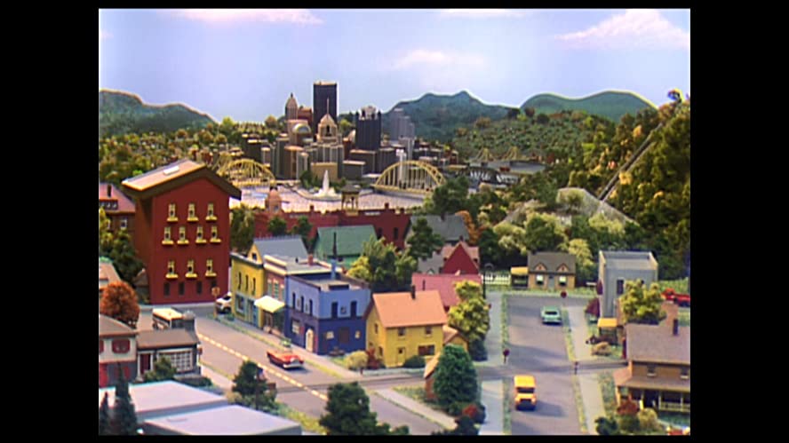 幸せへのまわり道の画像