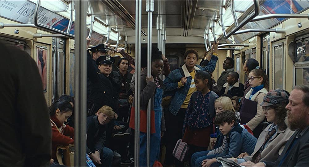 幸せへのまわり道の画像