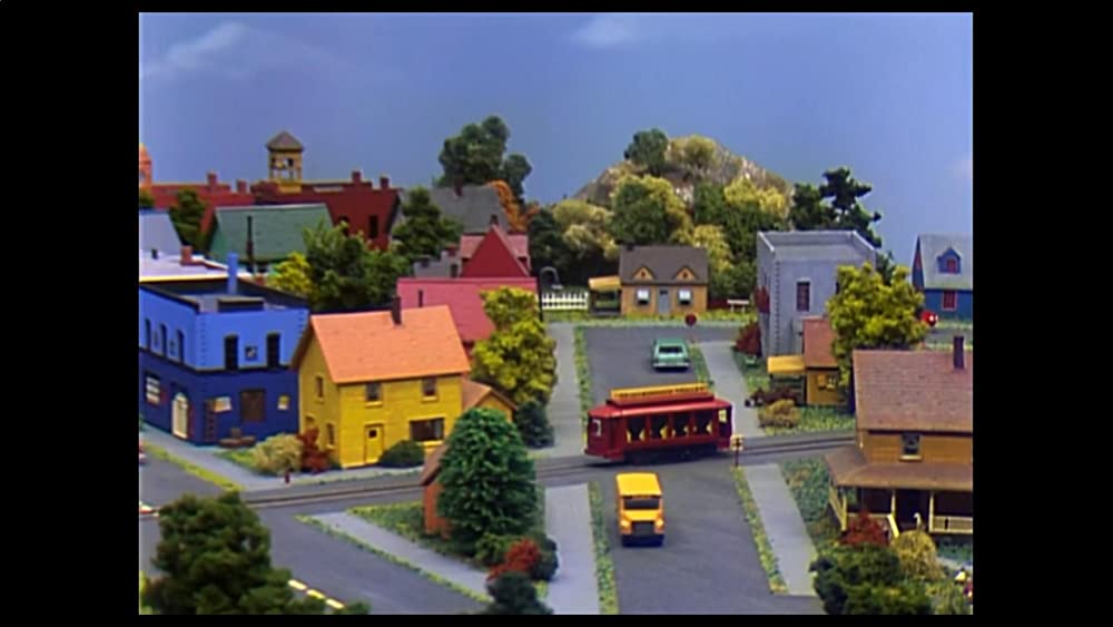 幸せへのまわり道の画像