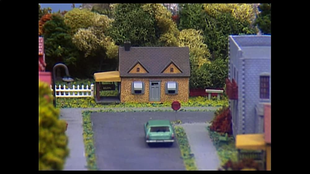 幸せへのまわり道の画像